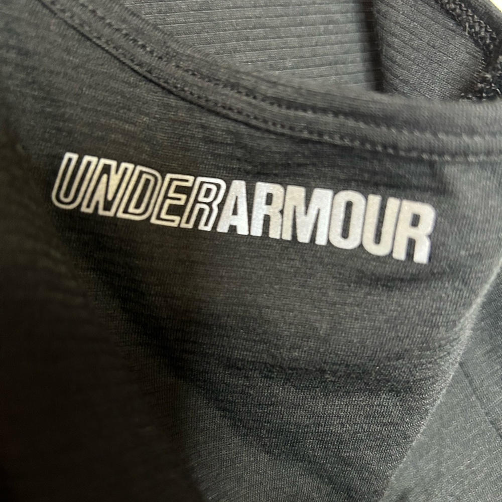 Under Amour Razorback Tank - Picture 5 of 6